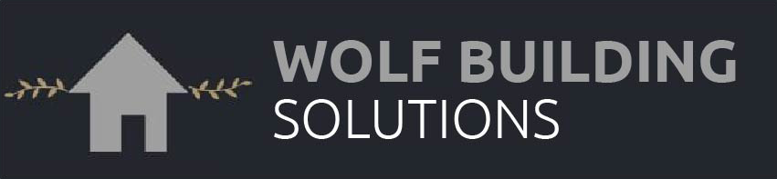 Wolf Solutions Logo